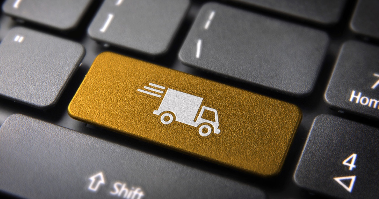 Sustainability in logistics: benefit from the checkout process